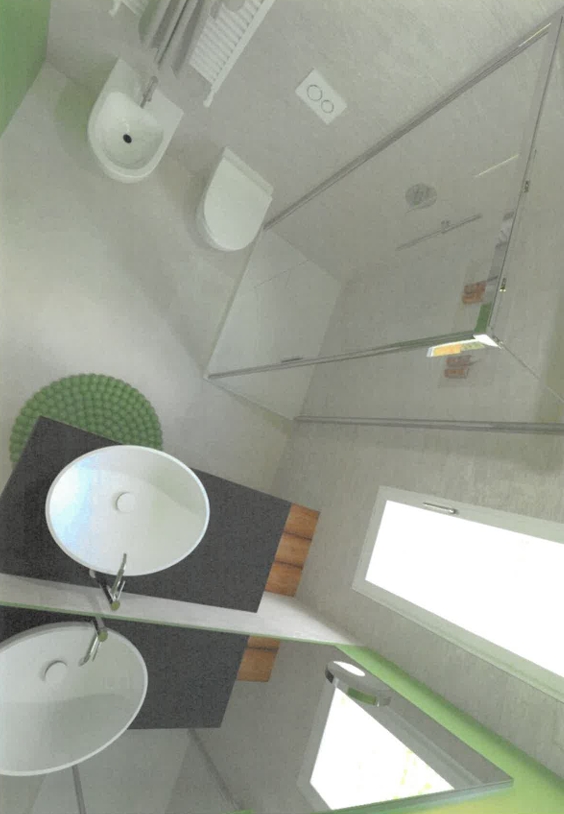 Planos Baños 49
